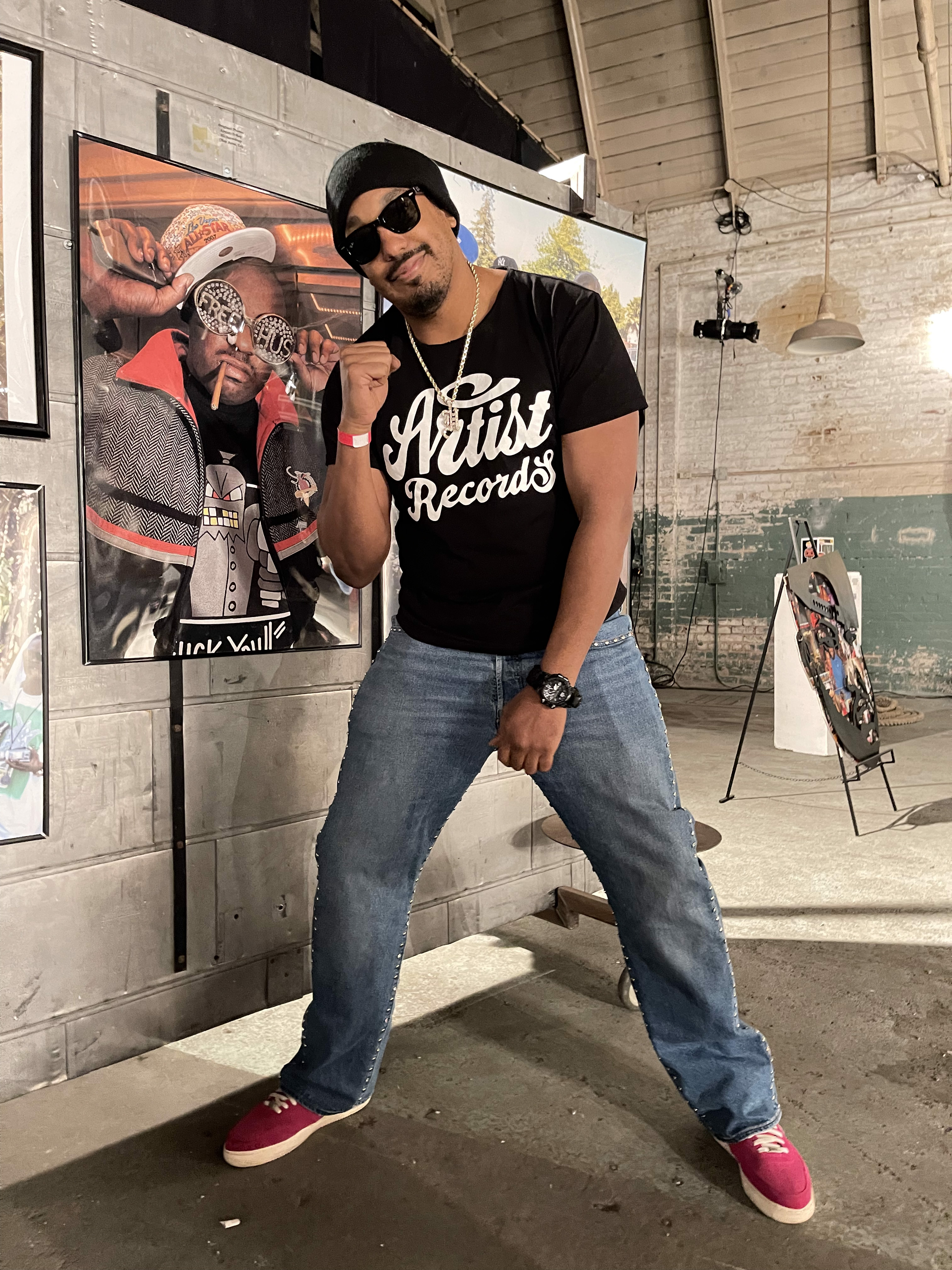 The Jacka Art Experience — photo 16