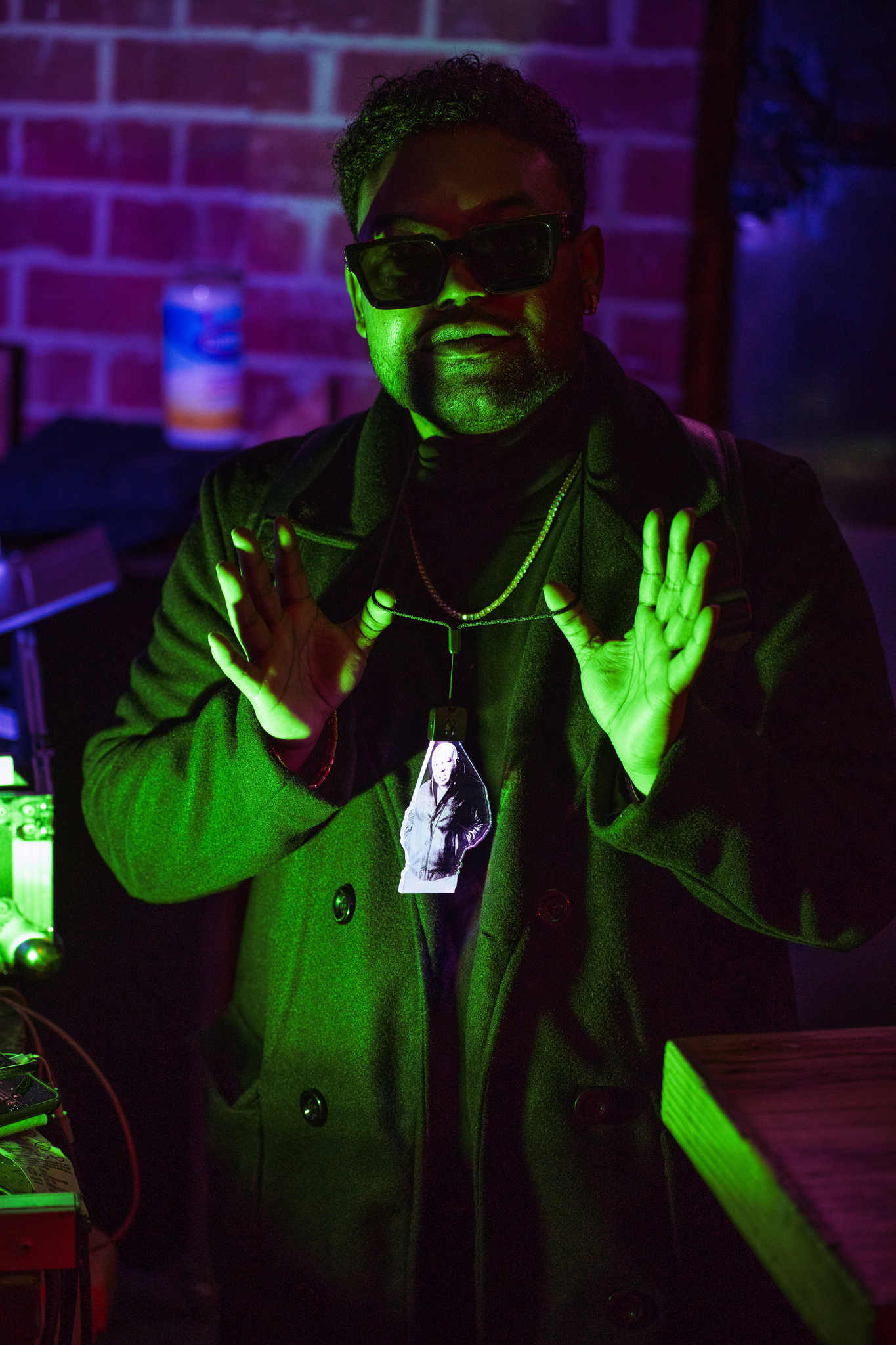 The Jacka Art Experience — photo 2