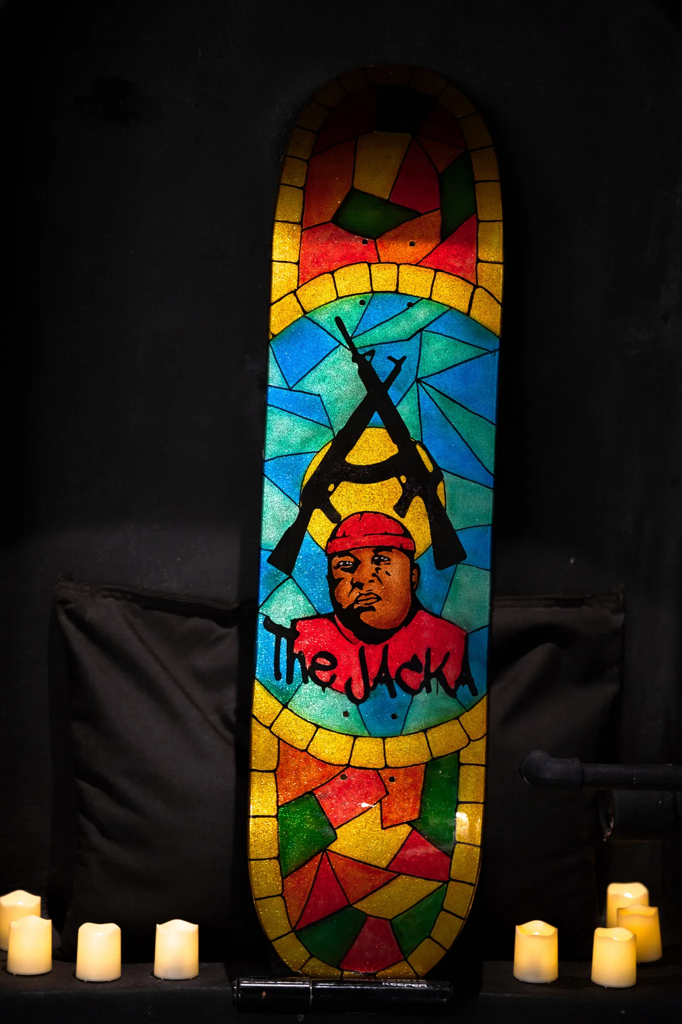 The Jacka Art Experience — photo 5