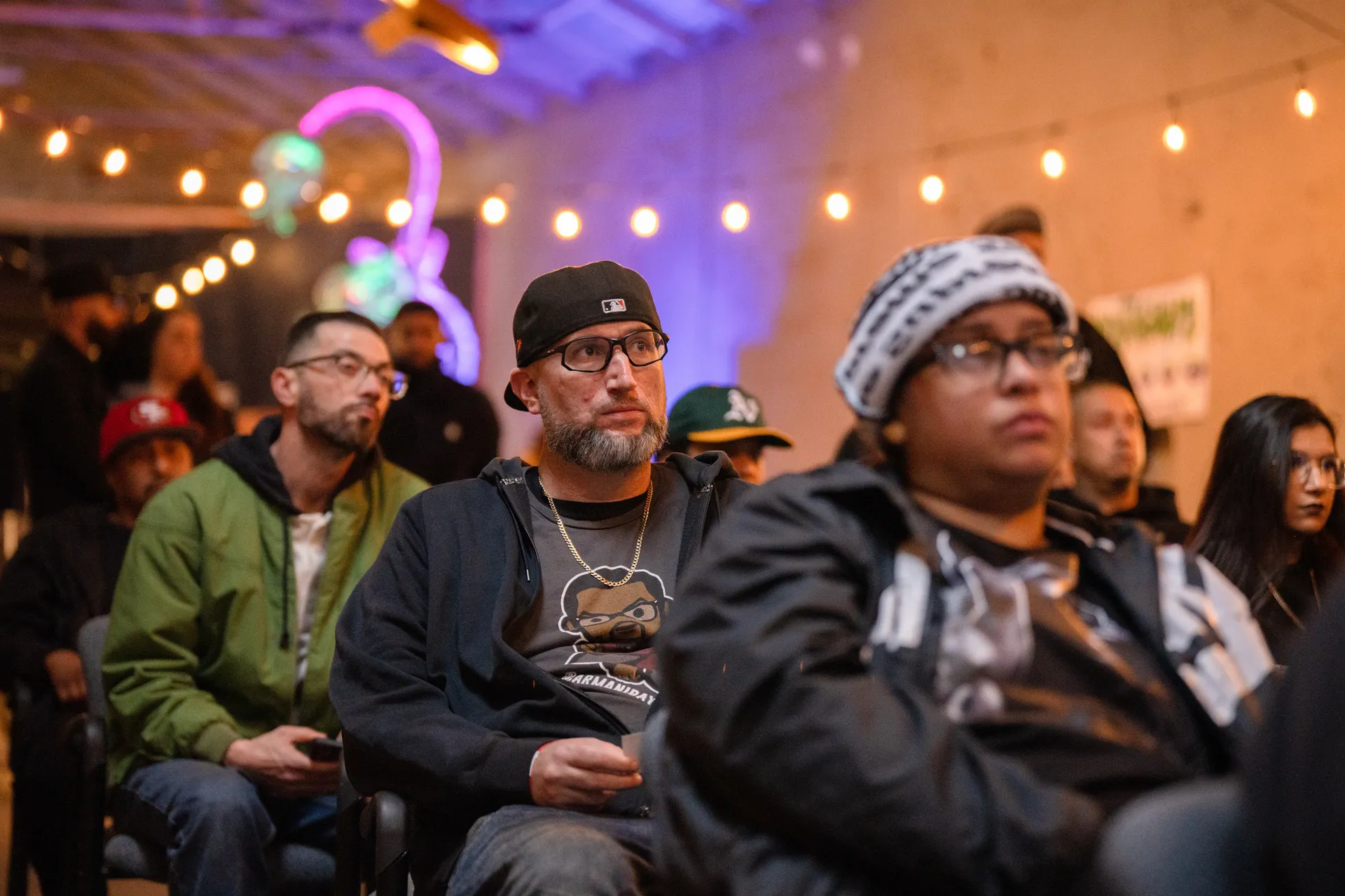 The Jacka Art Experience — photo 7