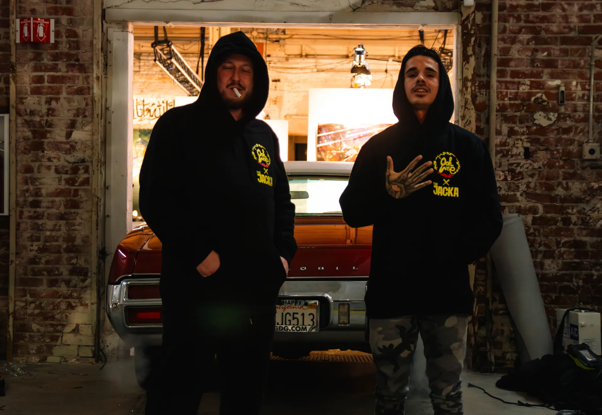 The Jacka Art Experience — photo 10