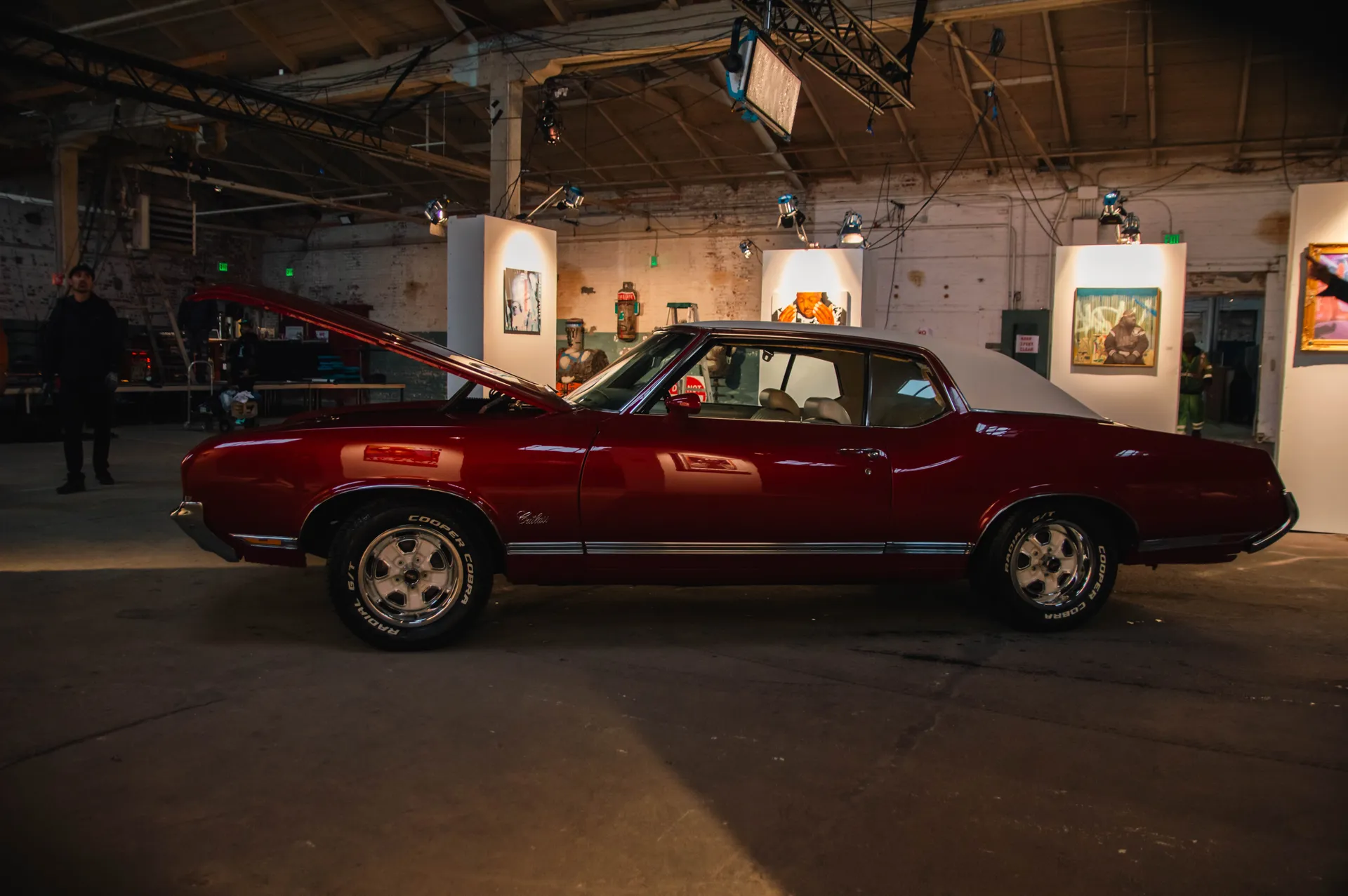 The Jacka Art Experience — photo 11
