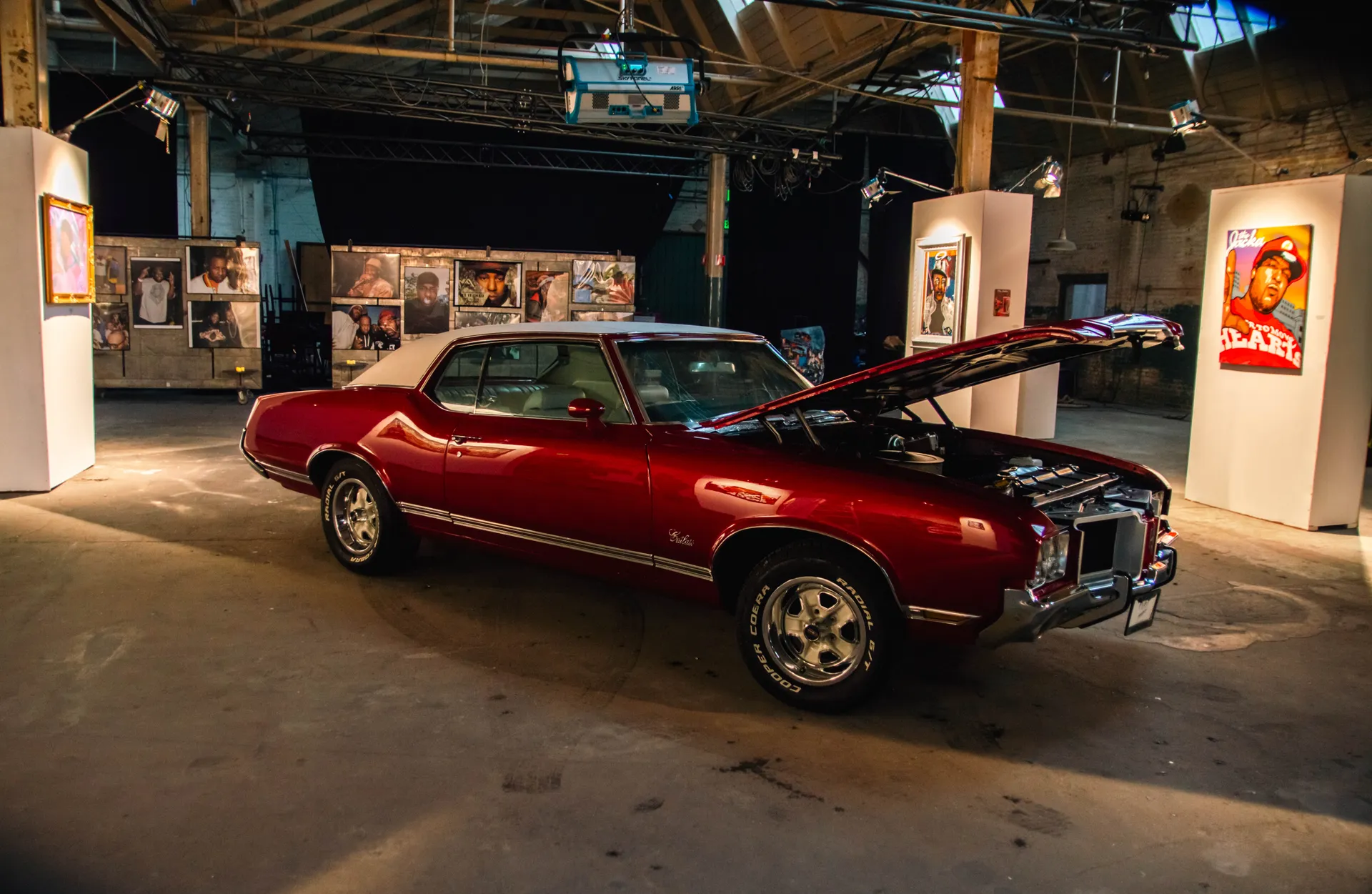 The Jacka Art Experience — photo 14
